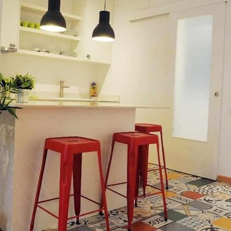 Calm Modern Apartment バルセロナ エクステリア 写真