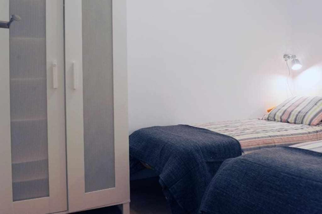Calm Modern Apartment バルセロナ エクステリア 写真
